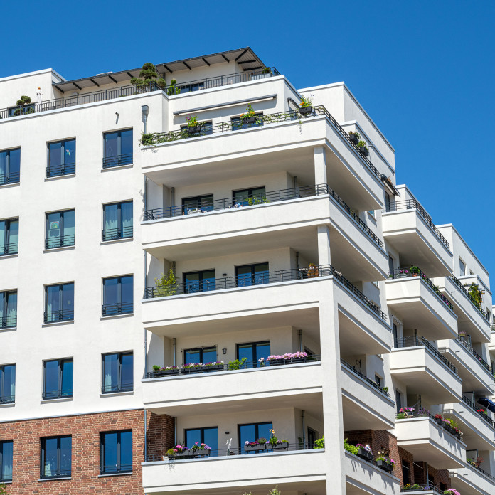 VKM Arquitectos · Proyectos de Rehabilitaciones Horta-Guinardó