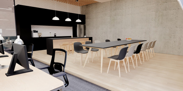 Proyectos Construcción Casas Obra Nueva Sant Martí · Proyectos Edificios Oficinas