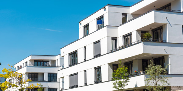 Proyectos Construcción Casas Obra Nueva Sant Martí · Proyectos Edificios Residenciales