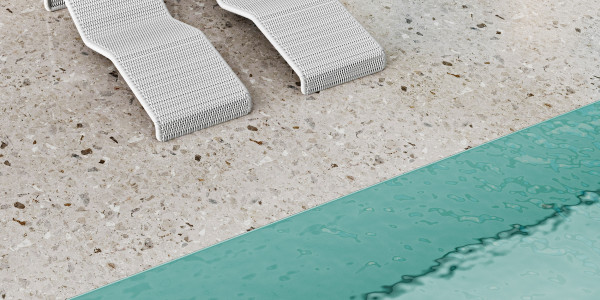 Proyectos Construcción de Piscinas Sant Martí · Piscinas en Terrazas