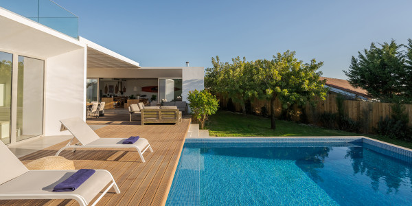 Proyectos Construcción de Piscinas Sant Martí · Piscinas para Casas
