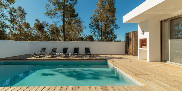 Proyectos de Reformas Integrales Sarrià-Sant Gervasi · Reformas de Piscinas